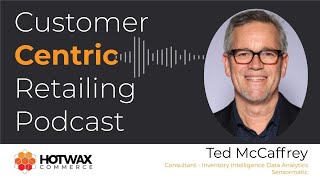 The RFID Revolution with Ted McCaffrey