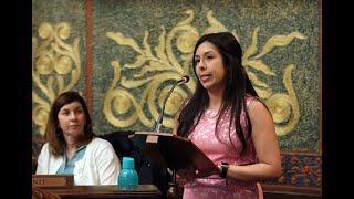 Rep. Vanessa Guerra Passes Workers' Memorial Day