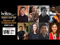 Stars of Tomorrow XII: 08.05.21 |  Heifetz Institute 2021 Festival of Concerts