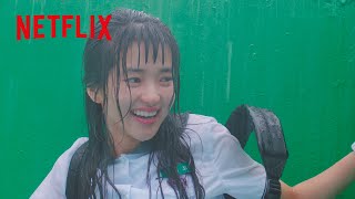 30代で高校生を演じた韓ドラ俳優たち | Netflix Japan