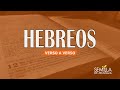 (26) Hebreos 12:1-2