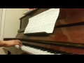 One Step - Hyorin 효린 feat Jay Park 박재범 FULL Piano Cover + Sheets