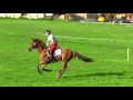 lea siegl fighting line cic* laintal 2016