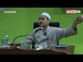 ustaz muhammad fawwaz sumayyah wanita pertama syahid