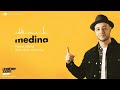 Maher Zain Madina Vocals Only | 30 Minutes Anasheed