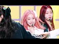 최애직캠 stayc sumin poppy 스테이씨 수민 파피 close up cam show musiccore mbc230218방송