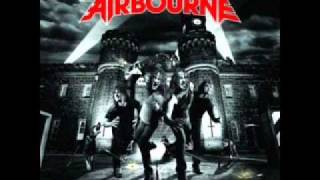 Airbourne Hellfire