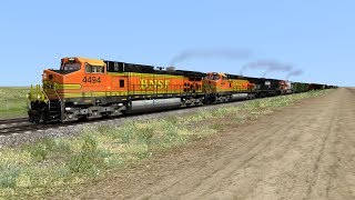 Train Simulator 2020 Dash 9 sound set pack from Railworks America