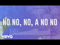 Mariah Carey - A No No (Lyric Video)