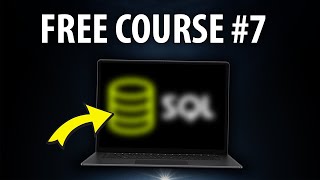 Top 10 FREE Platforms To Learn SQL (2025)