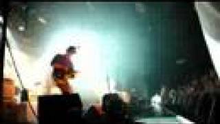 The Kooks - You Don't Love Me -  Vancouver May 2008
