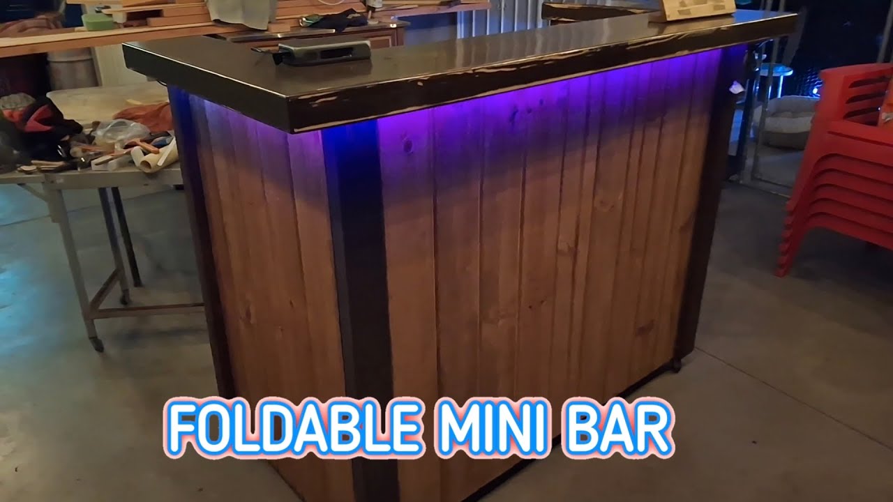 Mini Bar Youtube