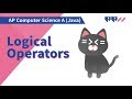 Java Fundamentals: Relational Operators, Logical Operators