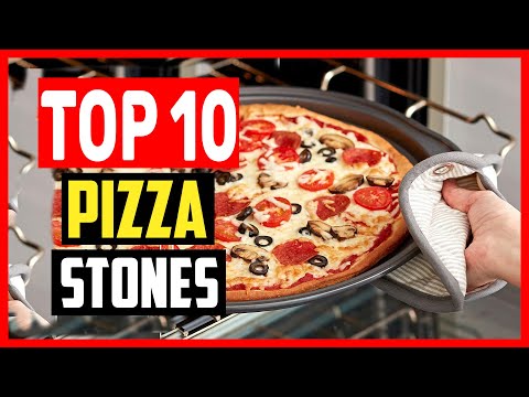 The 6 Best Pizza Stones of 2024, Tested and Approved