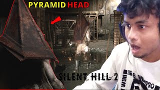 TRIANGLE HEAD SE LADAI HO GAYI | SILENT HILL 2 REMAKE #005