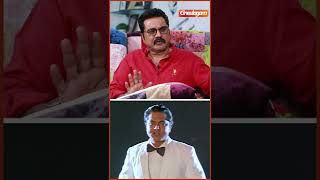 Sarathkumar about Pulan Visaranai #Shorts