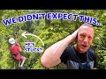 Carnival Cruise EXCURSION in BELIZE: Ziplining and Cave Tubing