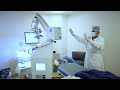 ai laser cataract surgery with alcon s vivity lens मोतियाबिंद का इलाज लेज़र सर्जरी से