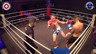 YPENBURG 13 - Bo Delbressine vs Khalil Kutukcu