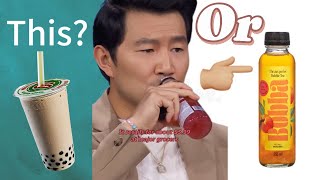 Simu Liu’s Shark Tank Boba Tea Controversy: Cultural Appropriation Debate Explained”