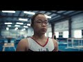 golden the journey of usa s elite gymnasts official trailer peacock original