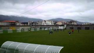 PANARKADIKOS - ERMIS MELIGOUS 3 - 1 / 2-1 FAOYL VRETTOS