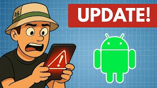 August 2025 Android Flaws Let Hackers into Your Phone Remotely (No Click Needed)