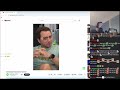 forsen reacts are streamers narcissists ‪@mizkif‬