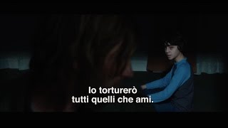 Incarnate - Tu chi sei? - Clip dal film