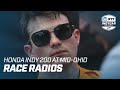 2022 RACE RADIOS // ARROW MCLAREN SP AT MID-OHIO