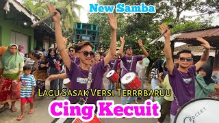 Lagu Sasak Cing Kecuit Versi Kecimol New Samba Ena Sismita Ft Ady Dounk