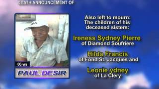 Paul Desir Long 1