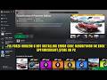 Fix Forza Horizon 6 Not Installing Error Code 0x80070490 On Xbox App/Microsoft Store On PC