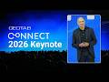Geotab Connect 2026 Keynote: The AI Revolution in Fleet Telematics