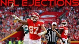 nfl ejections