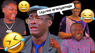 Ahwii😂Ugiye guseka wigaragure😂Video zisekeje cyane zirikubica kuri whatsapp mu Rwanda nu burundi😂