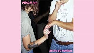 Peach Pit - Private Presley