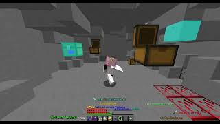 Pizza Client | Improved Powder Macro