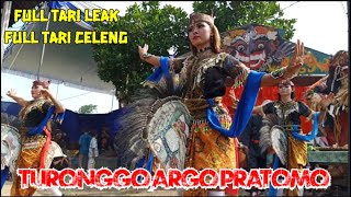 PEGON FULL MBEKES TURONGGO ARGO PRATOMO