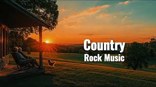 Country Side Rock Music