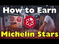 How Michelin Stars Are Awarded to Restaurants