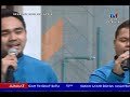 SPM 2017 – SELEBRITI JUMAAT :  PERSEMBAHAN KUMPULAN SIMFONI [21 JUL 2017]