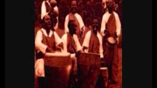 Njabala  (DRUM BEAT - JIMMY KATUMBA \u0026 THE EBONIES)