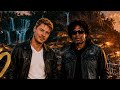 Daxo (AI Remix) | Harry & Djeff | Stylin Production