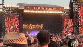 Blind Guardian @ Wacken 2024 - 02/08/2024