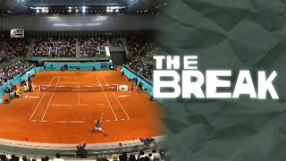 2023 Madrid Open's best moments | The Break