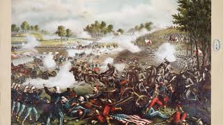 First Battle of Bull Run | Wikipedia audio article