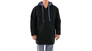 Chammyz Boat Coat | SwimOutlet.com