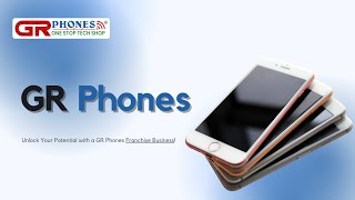 GR Phones - Plympton - iPhone Repair | Google Pixel Repair | Samsung Phone Repair | Macbook Repair