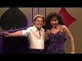 So You're Willing to Date a Magician - SNL